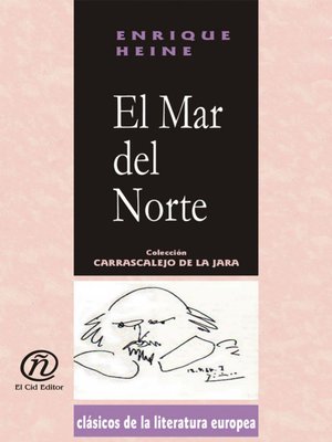 cover image of El Mar del Norte